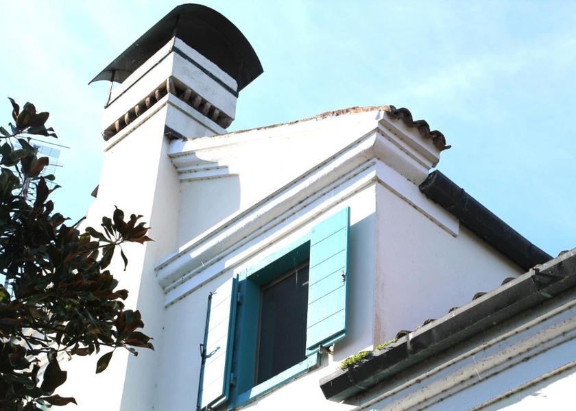Emilia-Romagna Codigoro facilities