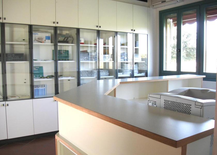 Emilia-Romagna Codigoro business center