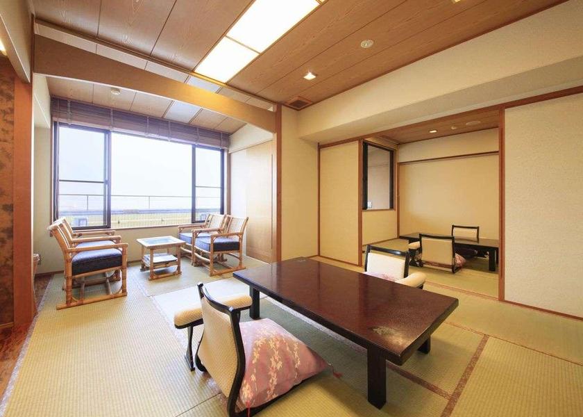 Shizuoka Atami Public Areas