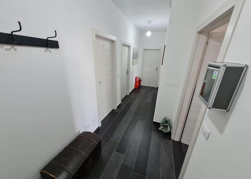 Emilia-Romagna Comacchio 