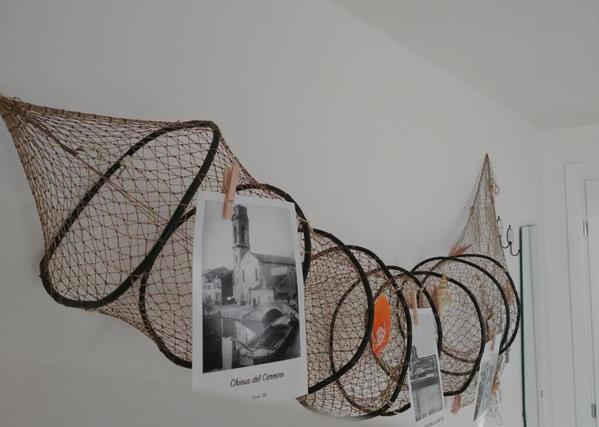 Emilia-Romagna Comacchio 