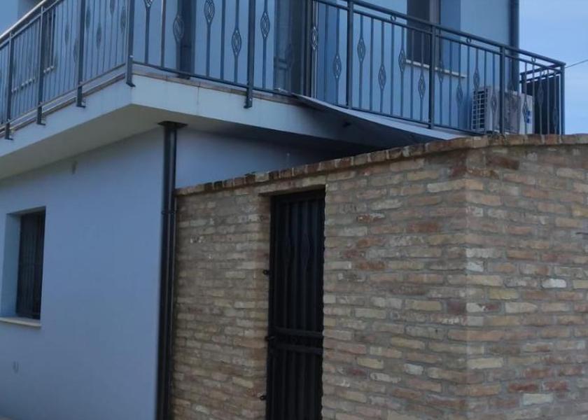 Emilia-Romagna Comacchio 