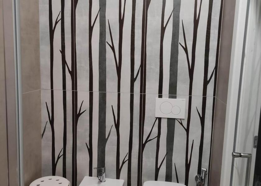 Emilia-Romagna Comacchio Double Room with Private Bathroom