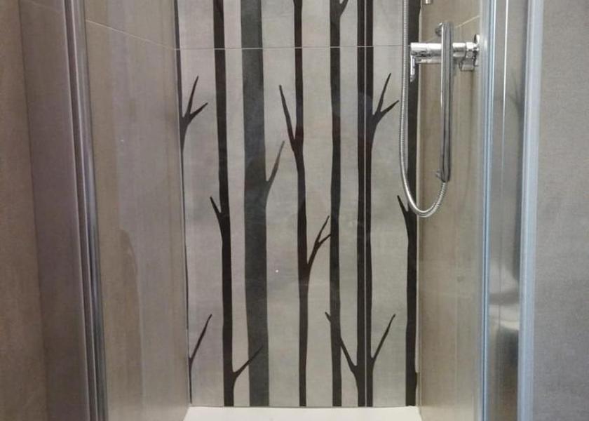 Emilia-Romagna Comacchio Double Room with Private Bathroom