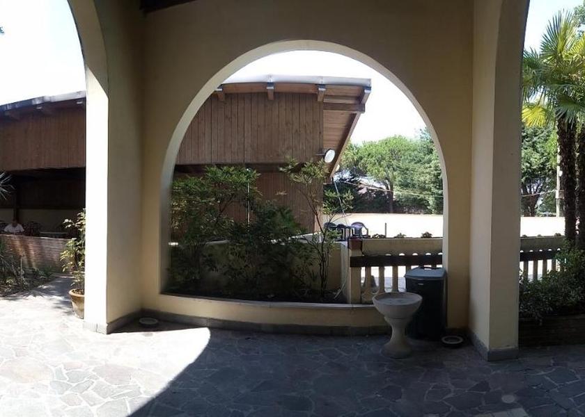 Emilia-Romagna Comacchio 