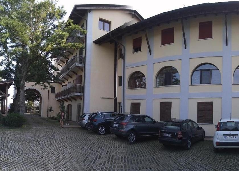 Emilia-Romagna Comacchio 