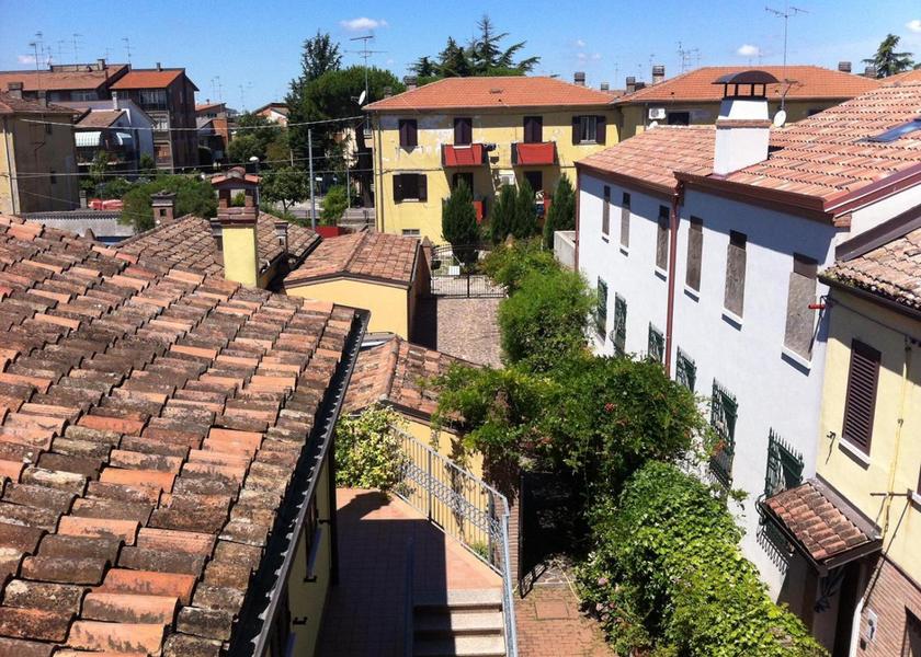 Emilia-Romagna Comacchio 