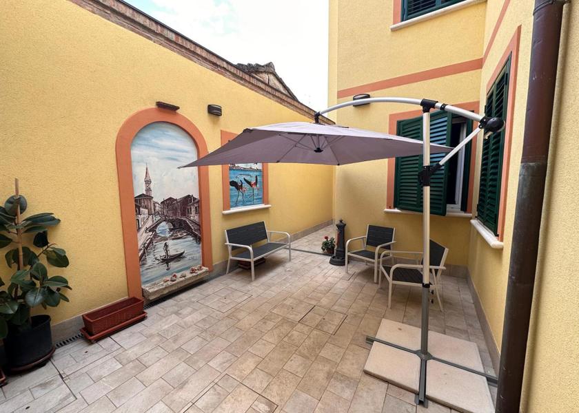 Emilia-Romagna Comacchio 