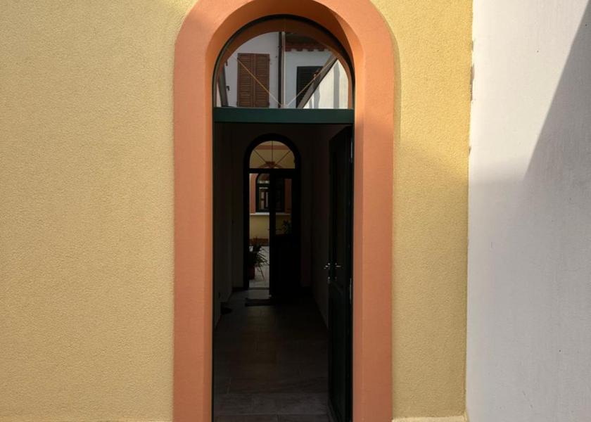 Emilia-Romagna Comacchio 