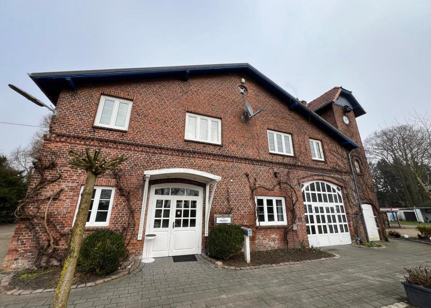 Schleswig-Holstein Pinneberg 