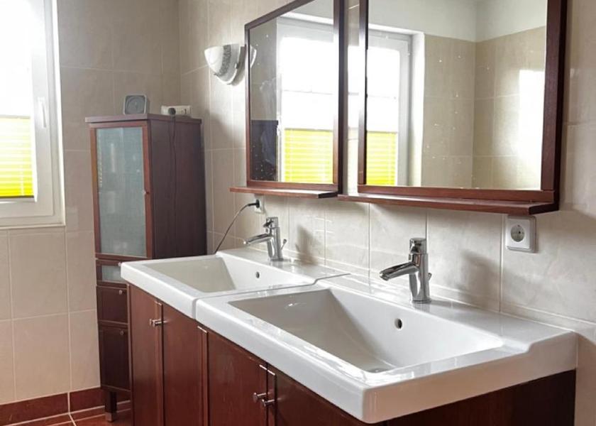 Schleswig-Holstein Pinneberg Budget Double Room