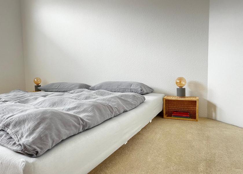 Schleswig-Holstein Pinneberg Budget Double Room