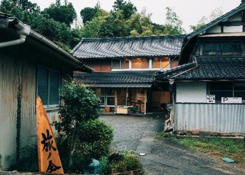 Shizuoka Kakegawa exterior view