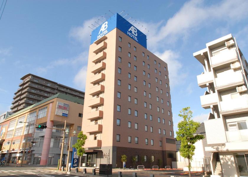 Shizuoka Iwata 