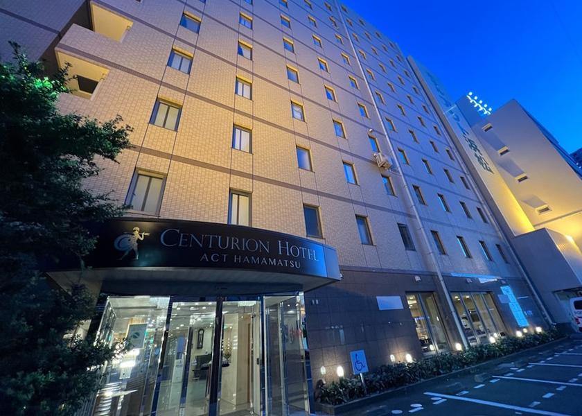 Shizuoka Hamamatsu Exterior