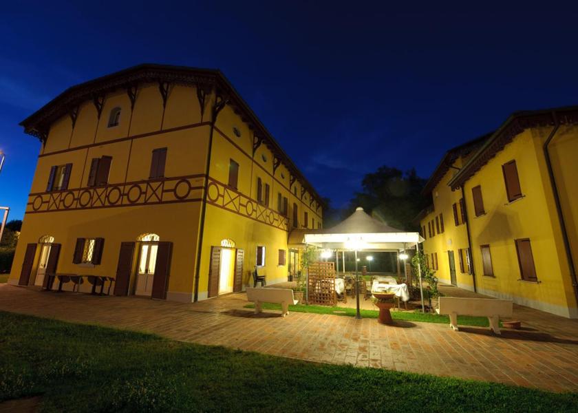 Emilia-Romagna Formigine 