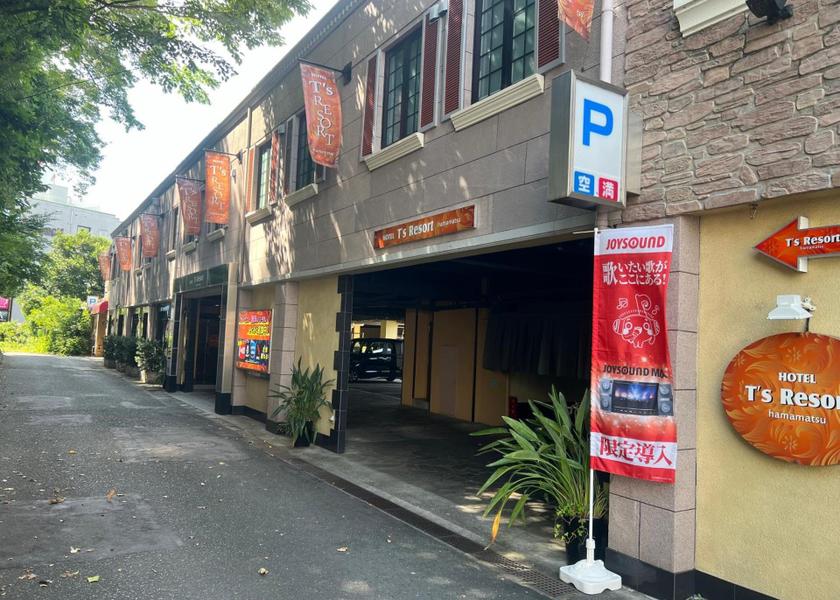 surrounding environment