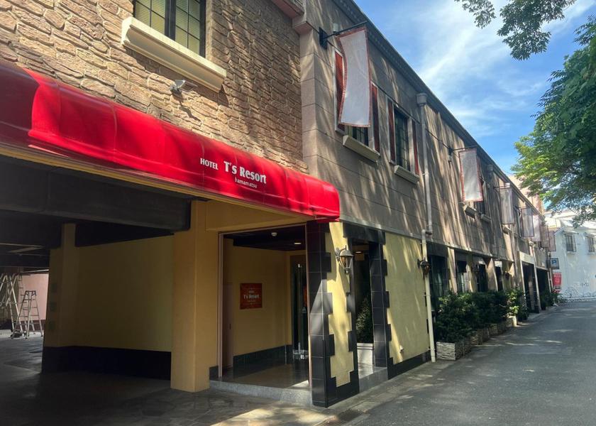 surrounding environment