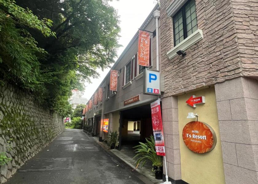 surrounding environment