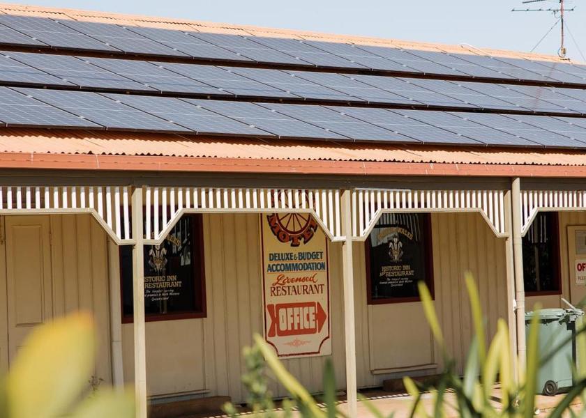 Queensland Cloncurry 