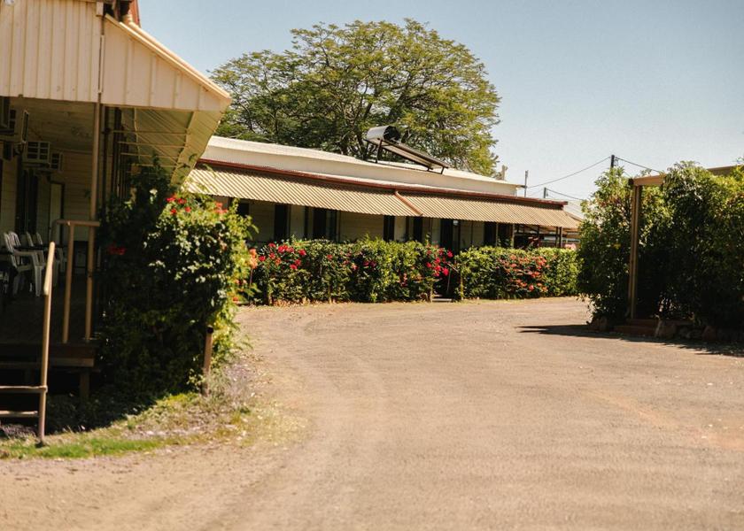 Queensland Cloncurry facilities
