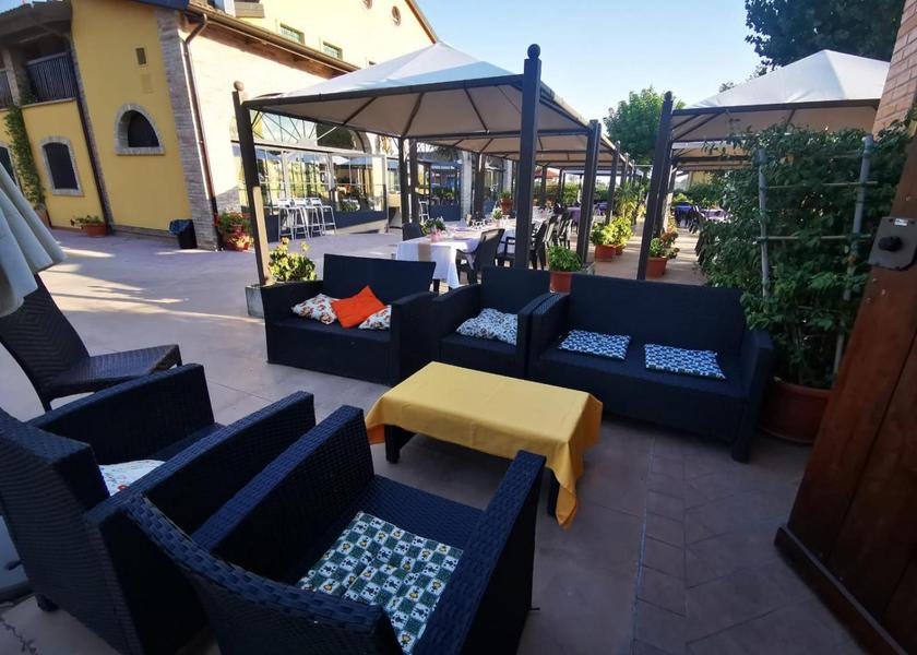 Emilia-Romagna Gattatico 