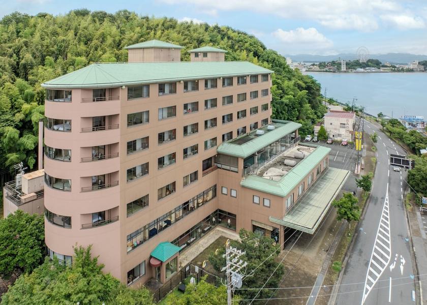 Shizuoka Hamamatsu Exterior
