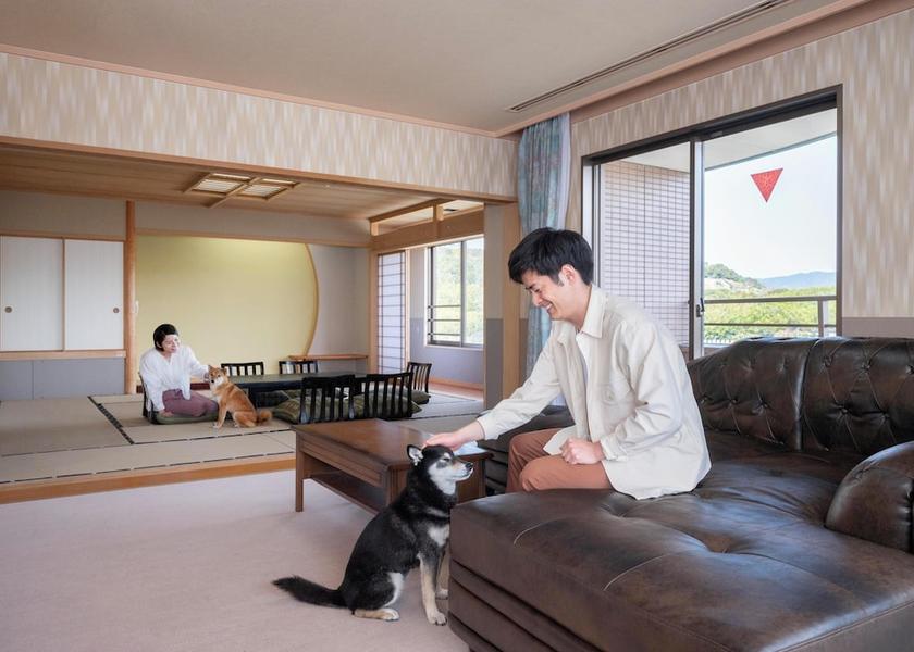 Shizuoka Hamamatsu Room