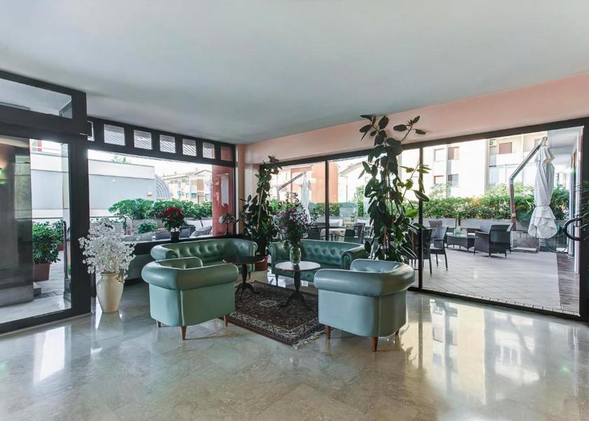 Emilia-Romagna Gatteo lobby