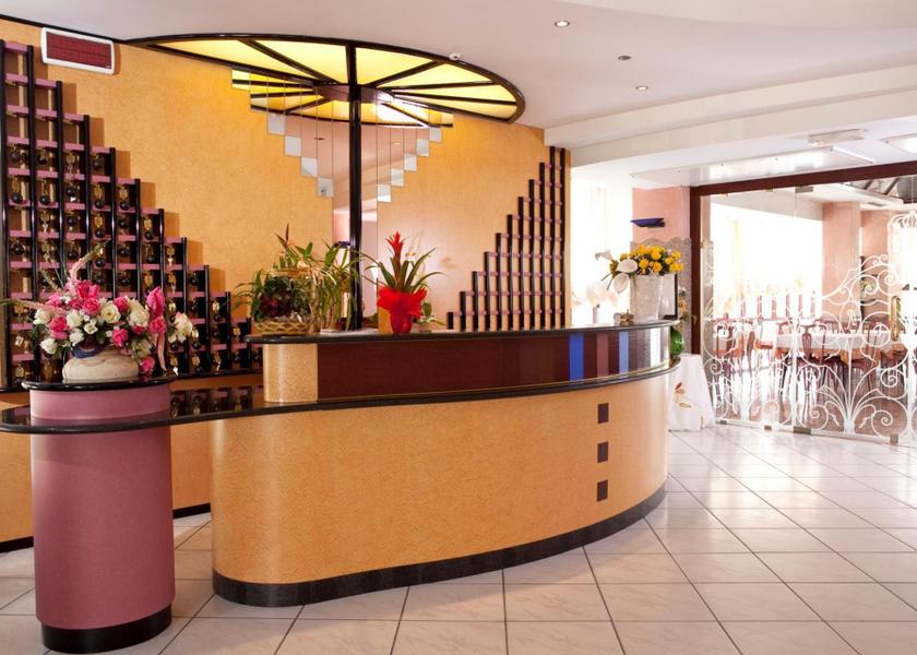 Emilia-Romagna Gatteo Public Areas