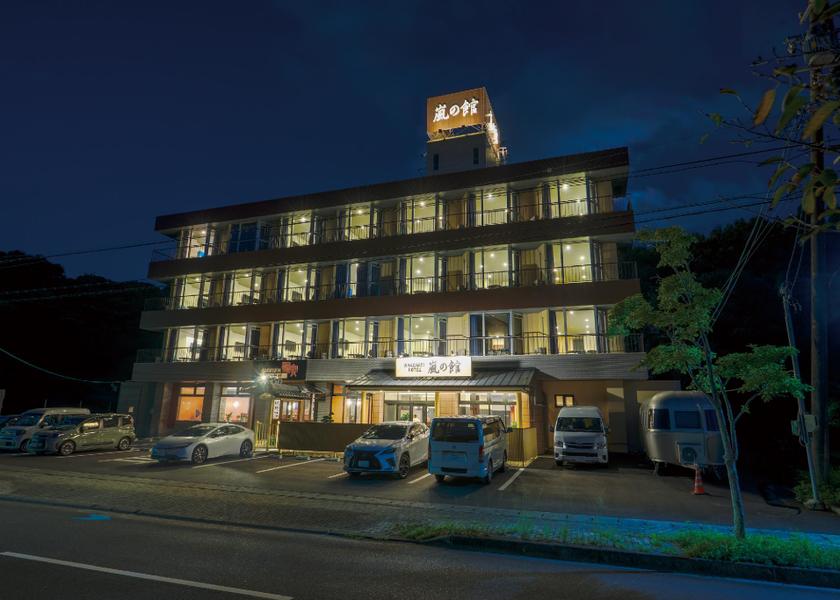 Shizuoka Hamamatsu Exterior view