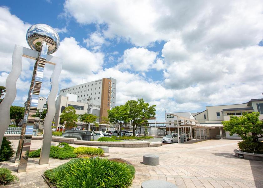 surrounding environment