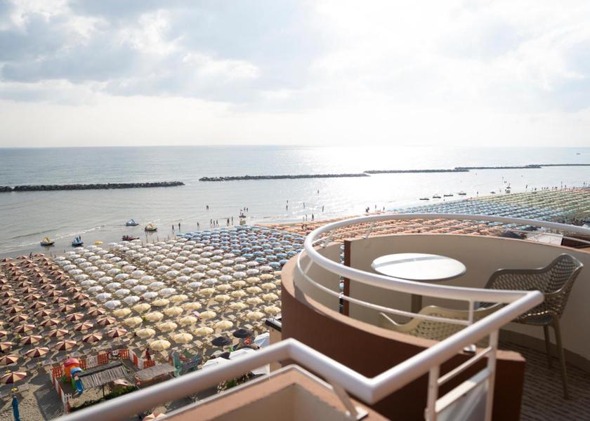 Emilia-Romagna Gatteo view