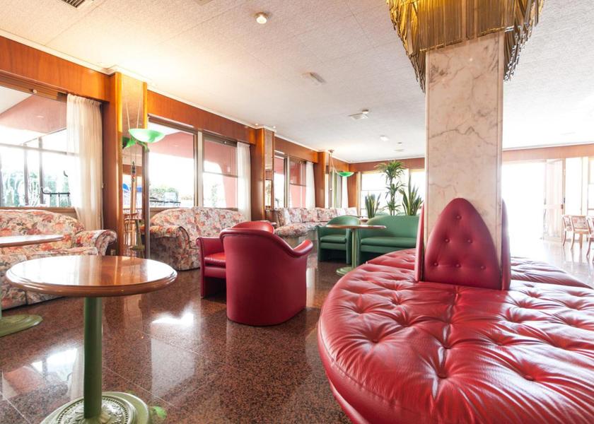 Emilia-Romagna Gatteo bar/lounge