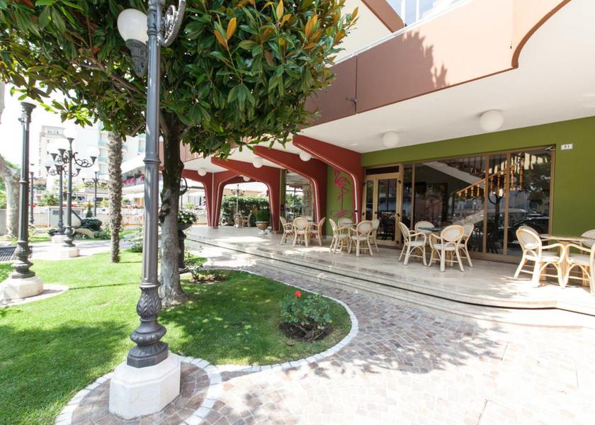 Emilia-Romagna Gatteo facilities