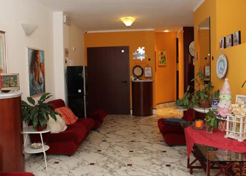 Emilia-Romagna Gatteo lobby