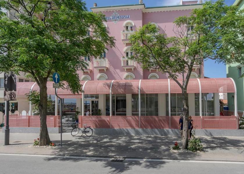 Emilia-Romagna Gatteo exterior view