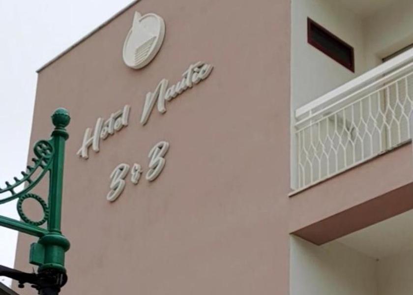 Emilia-Romagna Gatteo exterior view