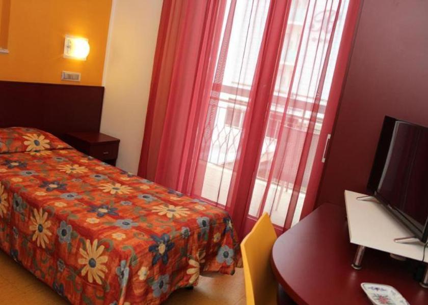 Emilia-Romagna Gatteo facilities