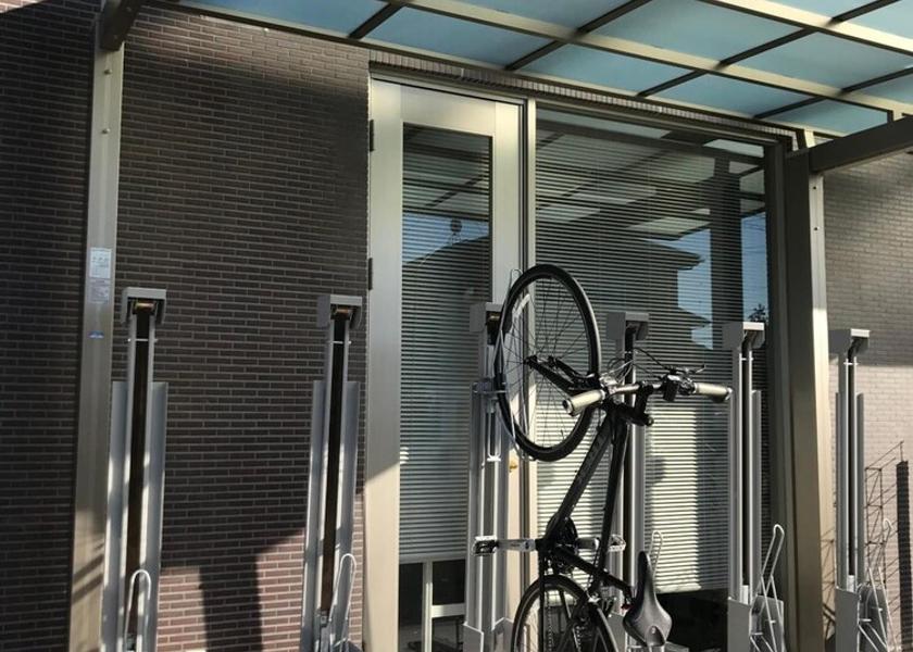 Shizuoka Kosai Fitness facility