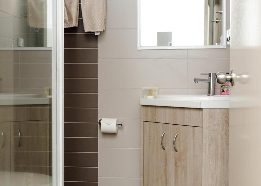 Queensland Miles Standard Double or Twin Room