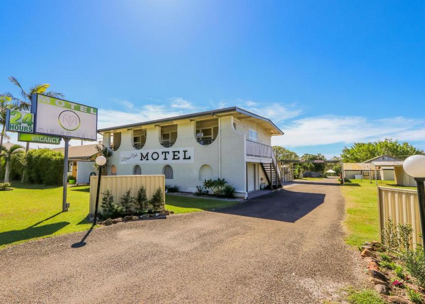 Queensland Miriam Vale 