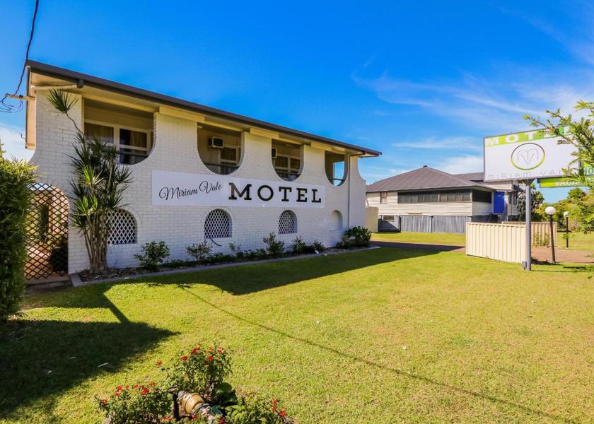 Queensland Miriam Vale 