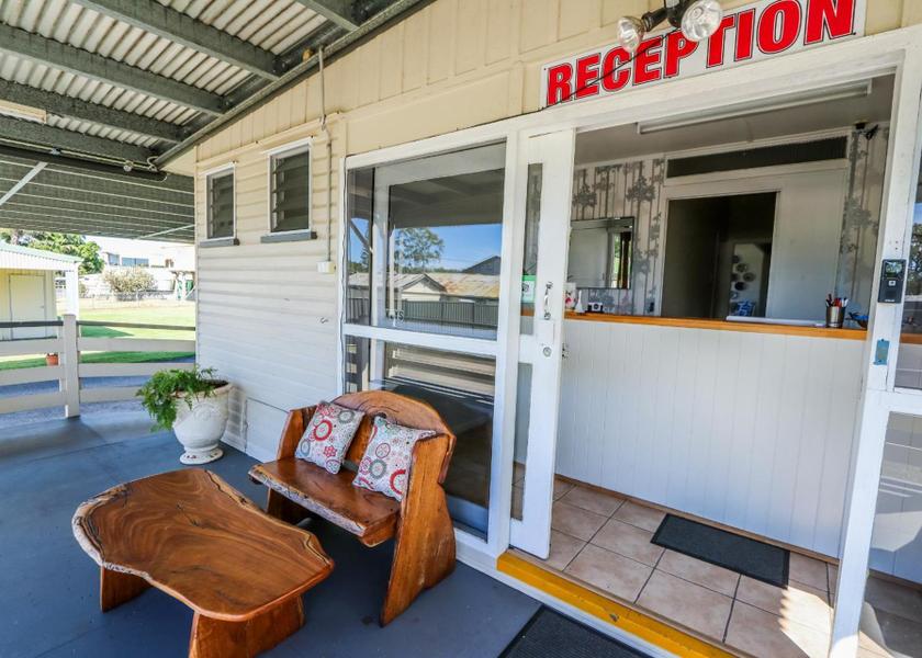 Queensland Miriam Vale 