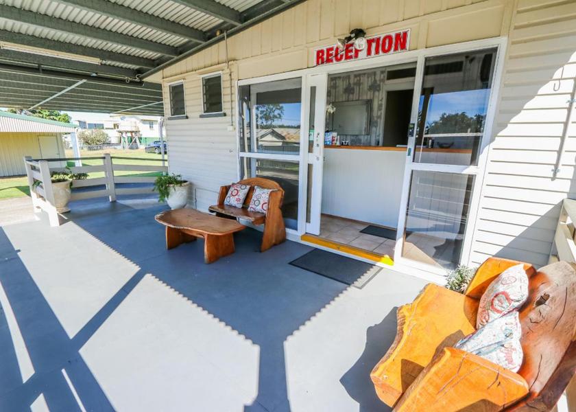 Queensland Miriam Vale 