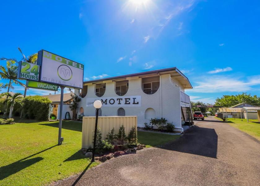 Queensland Miriam Vale 