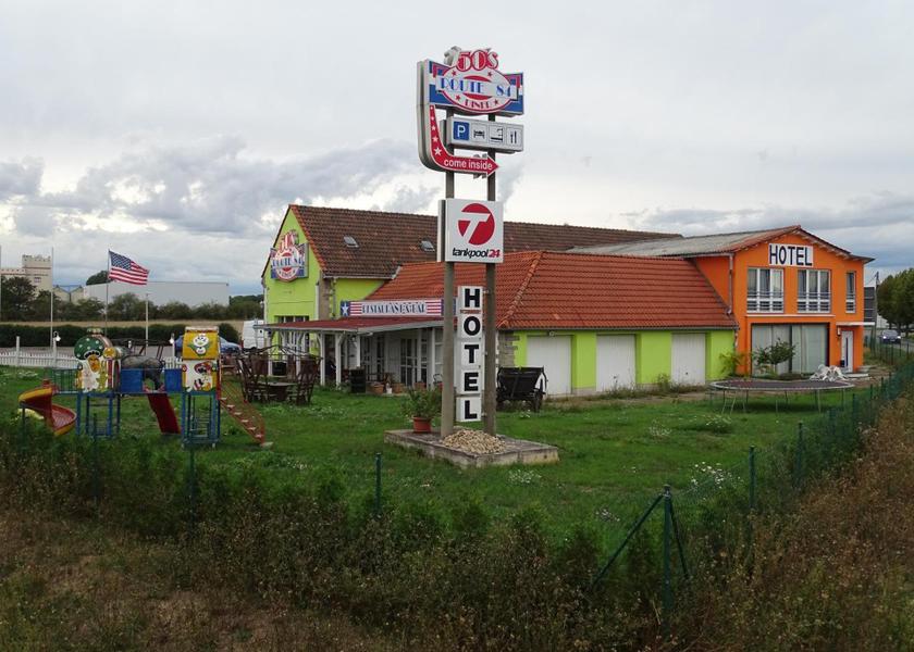 Thuringia Bad Langensalza 