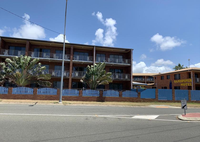 Mackay Regional Sarina Beach 