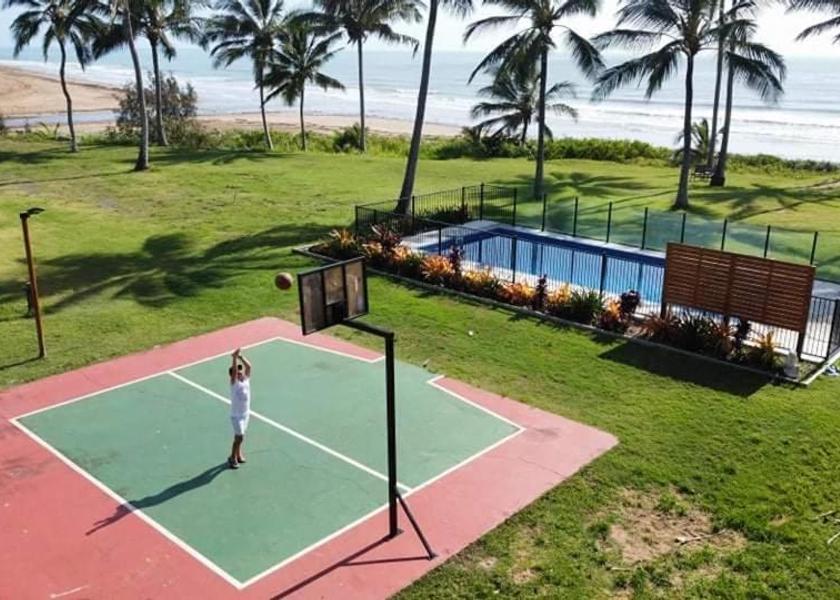 Mackay Regional Sarina Beach 