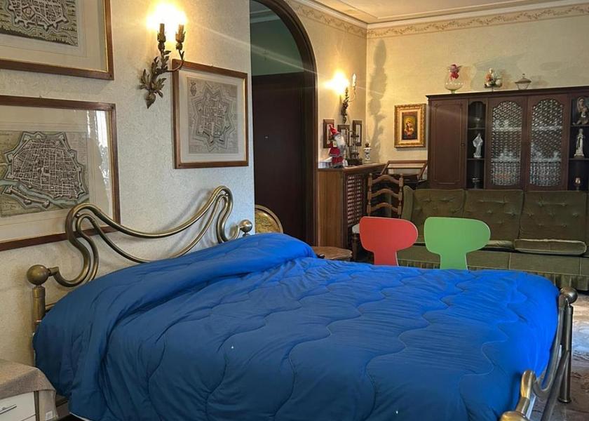 Emilia-Romagna Mirandola Double Room with Private Bathroom